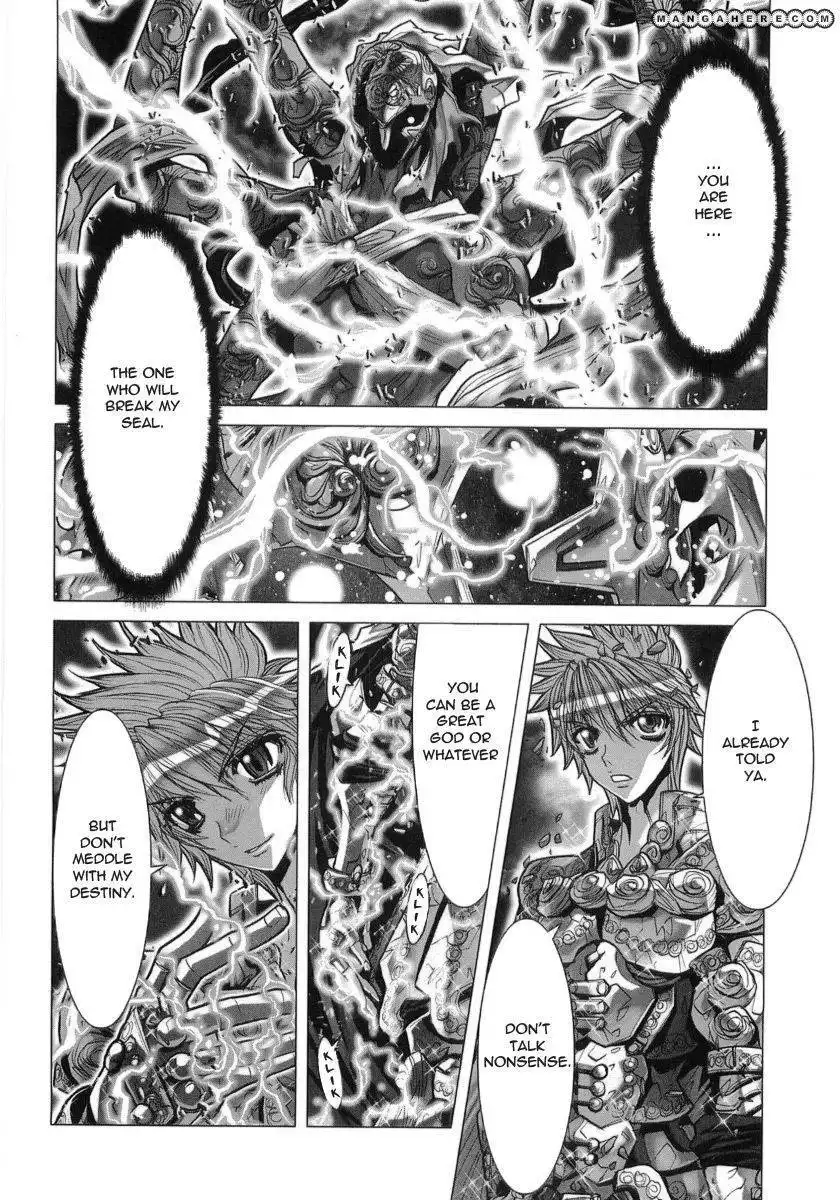 Saint Seiya Episode.G Chapter 31 26